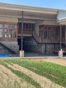 Ташкентская область, Зангиата