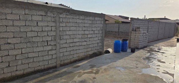 Ташкентская область, Кибрай