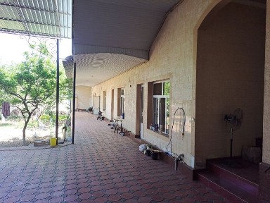 Ташкентская область, Зангиата