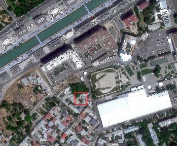 Ташкентская область, Ташкент, Яккасарайский район