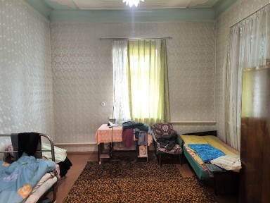 Ташкентская область, Ташкент, Мирабадский район