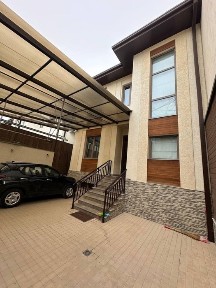 Ташкентская область, Ташкент, Мирзо-Улугбекский район