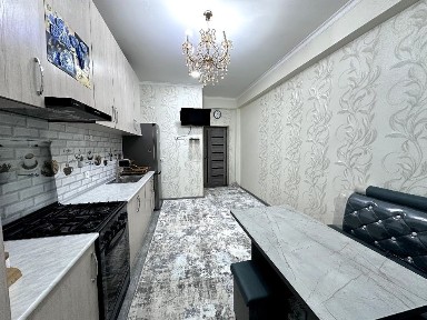 2/5/7 Новостройка Экобазар Мизра - Улугбекский р-н