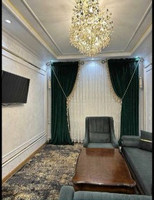 Ташкентская область, Ташкент, Алмазарский район