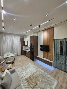 Продам 2-х комнатную с ремонтом. Чиланзар Ц квартал 2/5/8