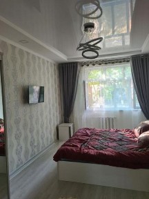 Ташкентская область, Чирчик