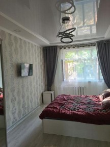 Ташкентская область, Чирчик