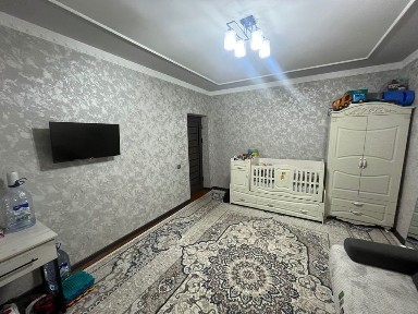 Ташкентская область, Ташкент, Яккасарайский район