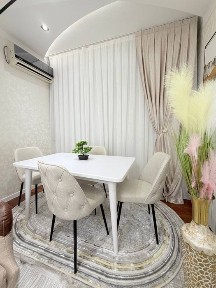 Ташкентская область, Ташкент, Чиланзарский район