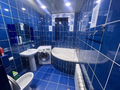 Продаю квартиру Хумоарена 1/1/5 Набережная анхор