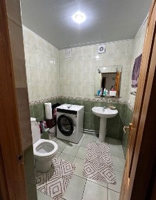 Ташкентская область, Ташкент, Чиланзарский район