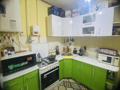 Ташкентская область, Чирчик