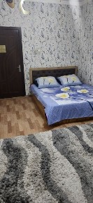 Срочно продаётся 4-х комнатная квартира с мебелью и техникой