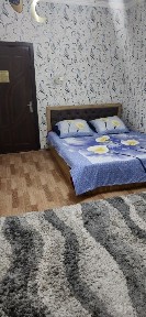 Срочно продаётся 4-х комнатная квартира с мебелью и техникой (ипотека)