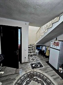 Ташкентская область, Ташкент, Мирзо-Улугбекский район