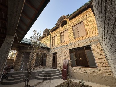 Ташкентская область, Ташкент, Сергелийский район