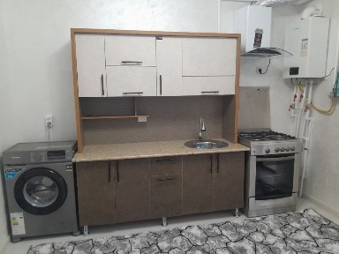 Ташкентская область, Чирчик