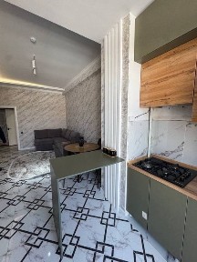 Ташкентская область, Ташкент, Мирзо-Улугбекский район