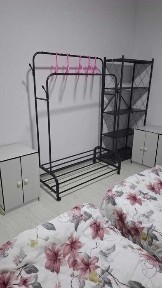 Ташкентская область, Ташкент, Алмазарский район