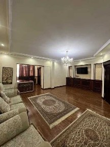 СРОЧНО Сдам АК Дархан, Хамид Алимжан 3-ком/3/4 рай-он Мирзо Улугбекский