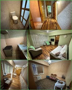 Ташкентская область, Ташкент, Яккасарайский район