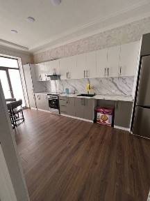 Ташкентская область, Ташкент, Алмазарский район