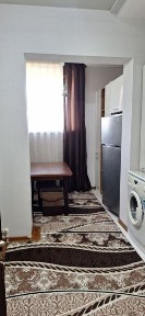 Ташкентская область, Ташкент, Мирзо-Улугбекский район