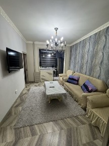 Ташкентская область, Ташкент, Чиланзарский район