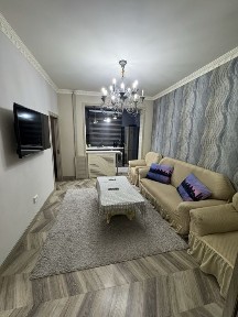 Ташкентская область, Ташкент, Чиланзарский район