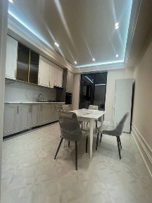 Ташкентская область, Ташкент, Сергелийский район