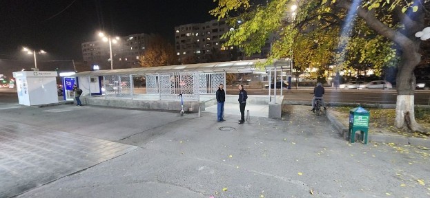 Ташкентская область, Ташкент, Шайхантахурский район