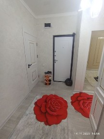 Квартира сатылады