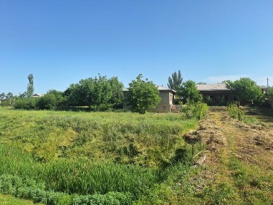 Участок/дача 31 сотка. Яккабаг. Соткалаб хам сотилади