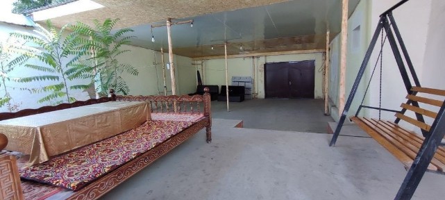 Ташкентская область, Ташкент, Чиланзарский район