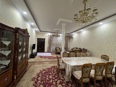 Ташкентская область, Ташкент, Мирзо-Улугбекский район