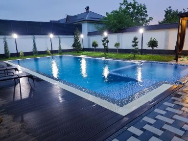 Яхши жойда дача сотилади