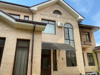 Ташкентская область, Ташкент, Яккасарайский район