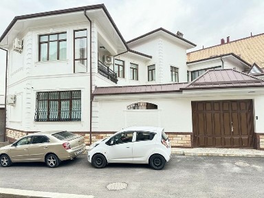 Ташкентская область, Ташкент, Юнусабадский район