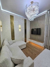 Ташкентская область, Ташкент, Яккасарайский район