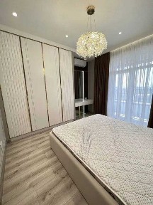 Ташкентская область, Ташкент, Яккасарайский район