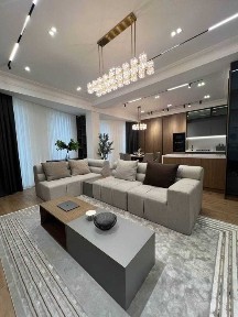 НОВОСТРОЙКА! Новая 2х ком кв-ра ПО НИЗКОЙ ЦЕНЕ! Шота Руставели ID02