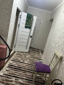 Янги хает 9 худуд