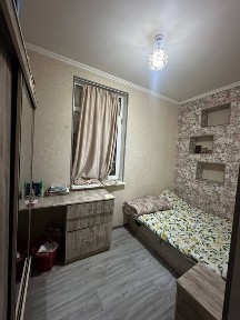 Ташкентская область, Ташкент, Сергелийский район