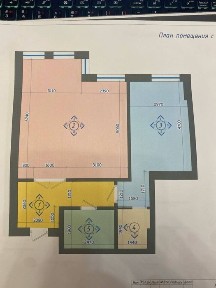 Ташкентская область, Ташкент, Мирзо-Улугбекский район