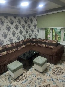 На рисовом на саракульке мирабадский районе