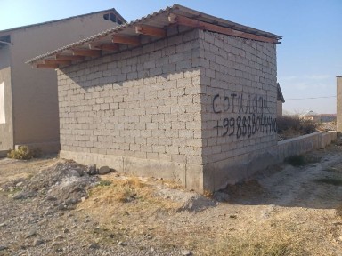 Uchastka sotiladi Manzil 9 ni yo'li oq Tosh zapraf