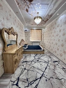 Бухарская область, Бухара