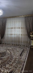 Ташкентская область, Ташкент, Сергелийский район