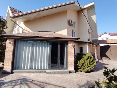 Ташкентская область, Ташкент, Яккасарайский район