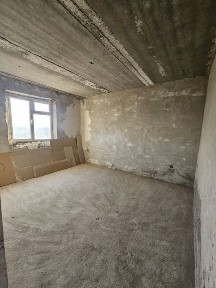 kogon shaxrida 5 qavatli gishtli domni 5 qavatida 2 xona 60 kv